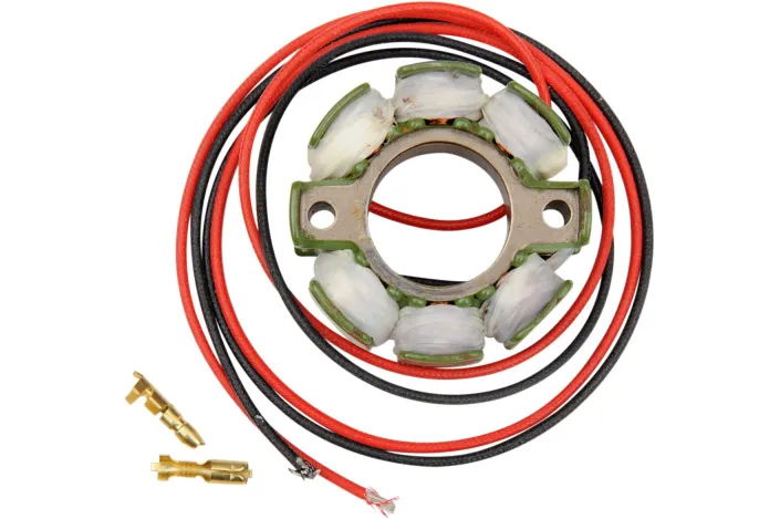 STATOR MSE RAC SUZUKI