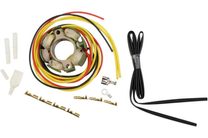 STATOR MSE RAC SUZUKI