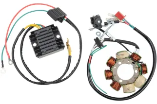 STATOR MSE RAC HONDA