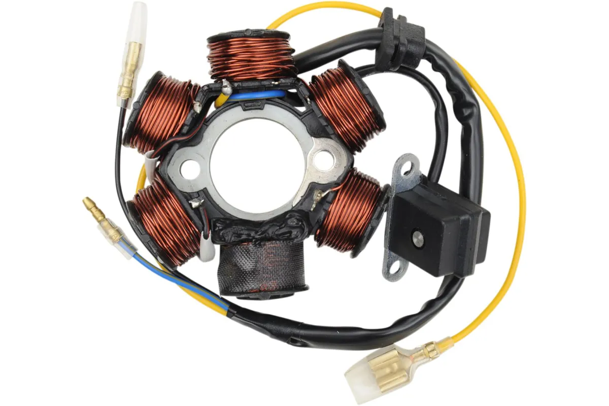 STATOR MSE RAC HO HONDA