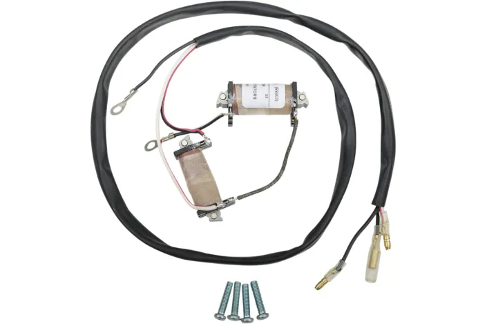 STATOR MSE RAC HON/KAW