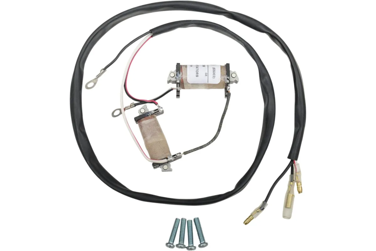 STATOR MSE RAC HON/KAW