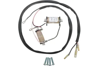 STATOR MSE RAC HON/KAW