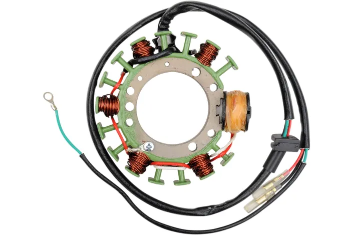 STATOR MSE RAC HONDA