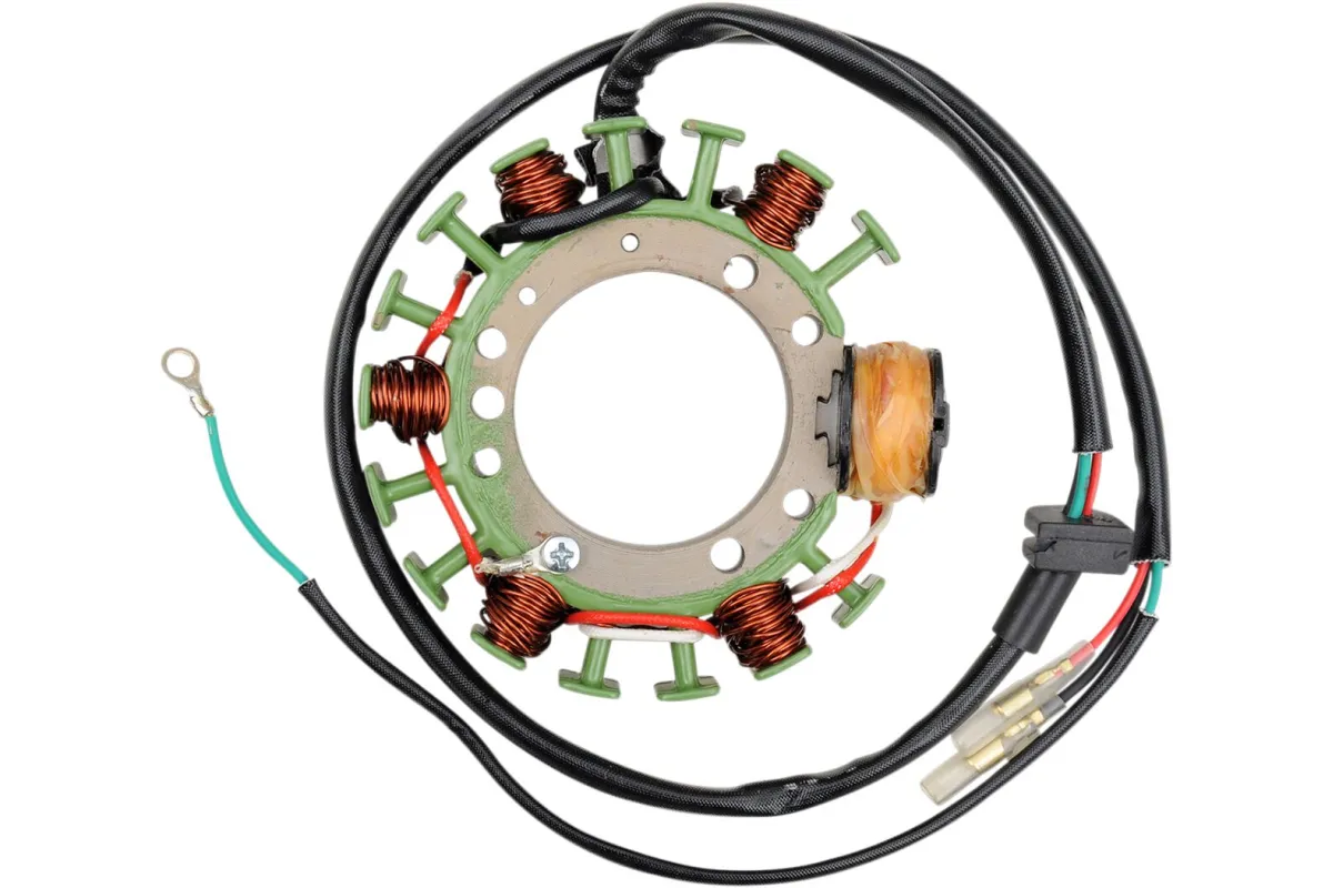 STATOR MSE RAC HONDA