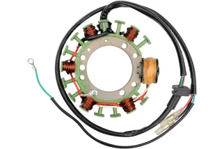 STATOR MSE RAC HONDA