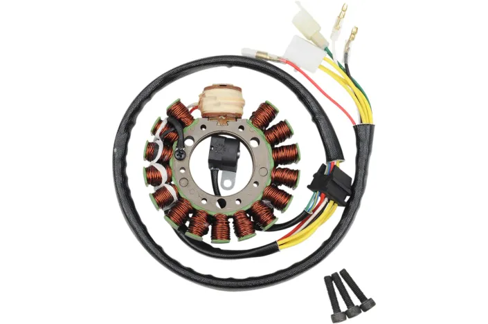 STATOR MSE RAC SUZUKI