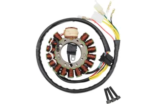 STATOR MSE RAC SUZUKI