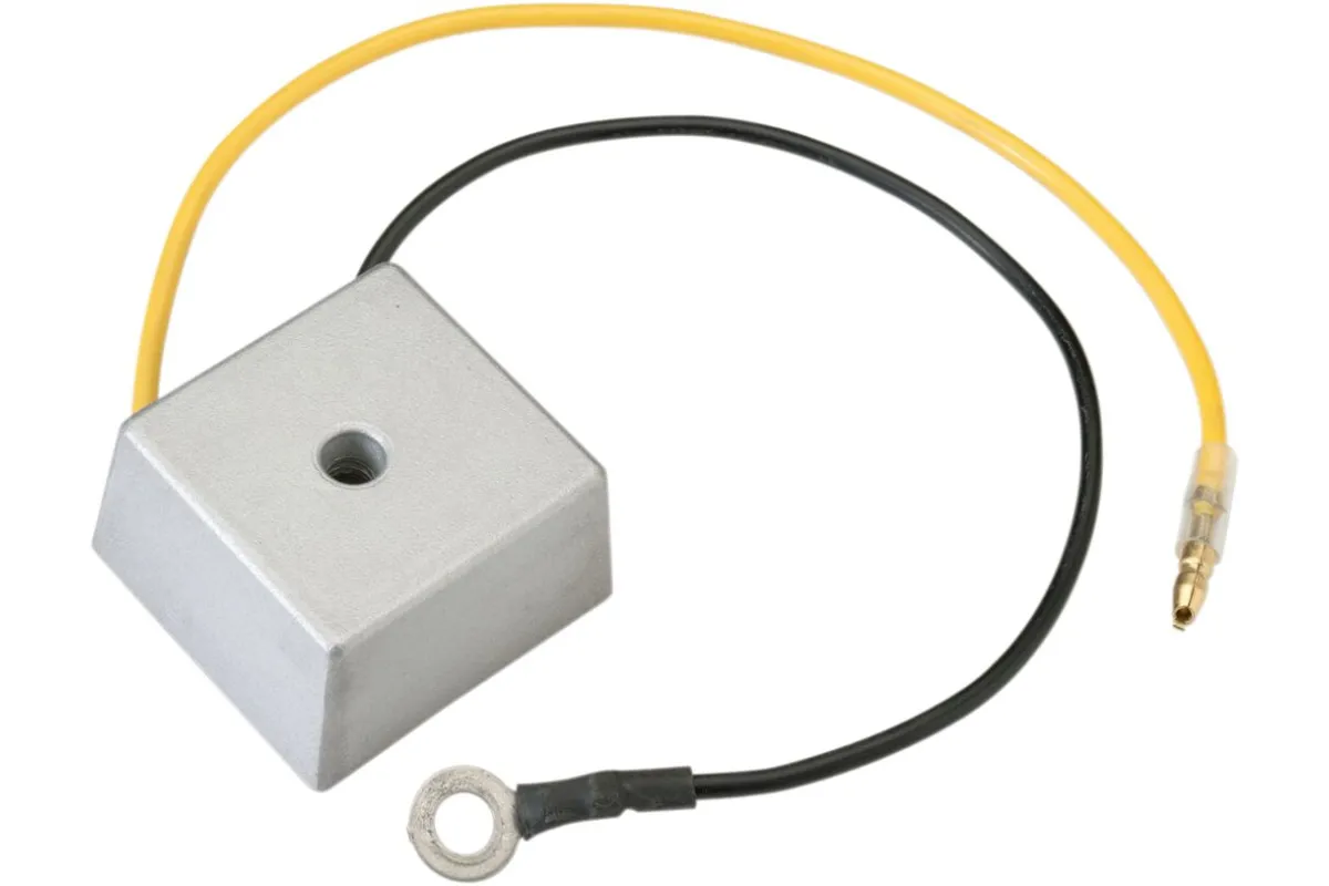 REGULATOR MOOSE RACING