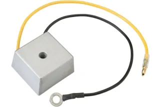 REGULATOR MOOSE RACING