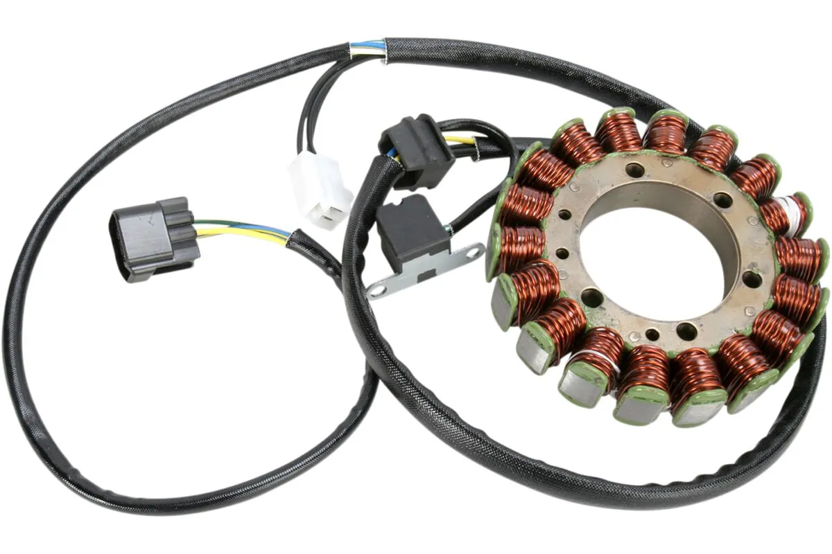 STATOR MUD ARCTIC CAT