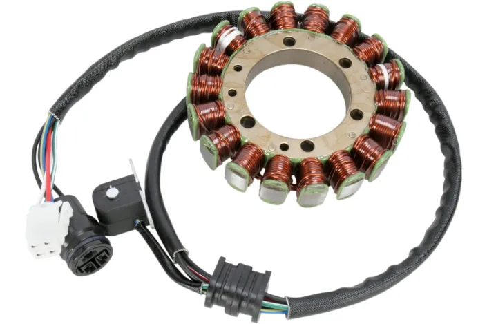 STATOR MUD YAMAHA