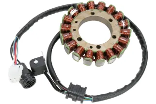 STATOR MUD YAMAHA