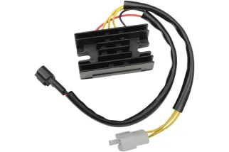 REG/REC MSE RAC DRZ400