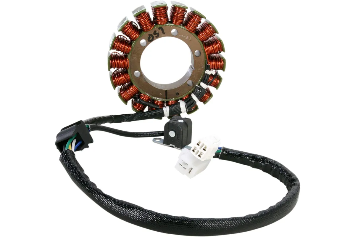 STATOR MUD ARCTIC CAT