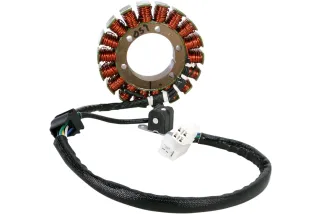 STATOR MUD ARCTIC CAT