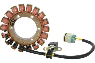 STATOR MUD HONDA