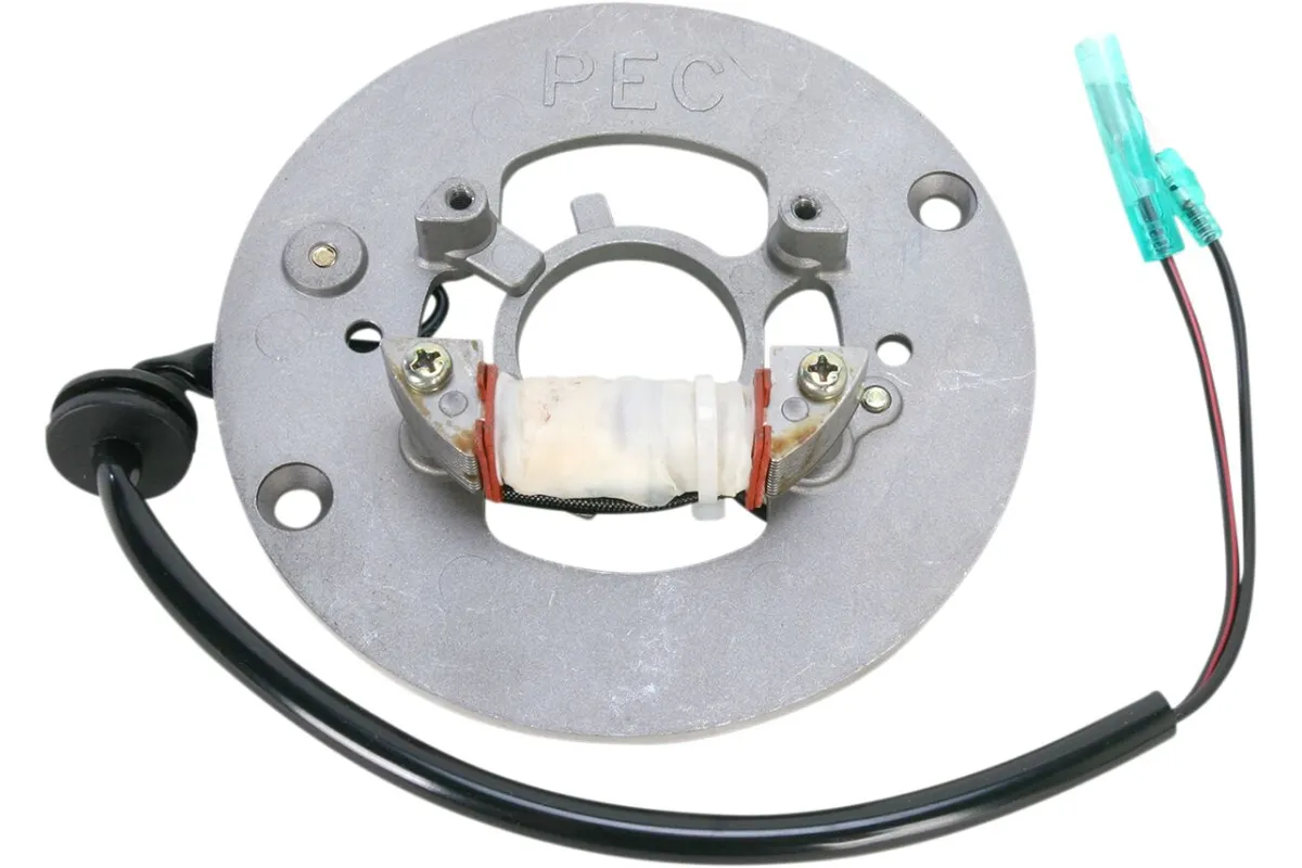 STATOR MSE RAC YAMAHA