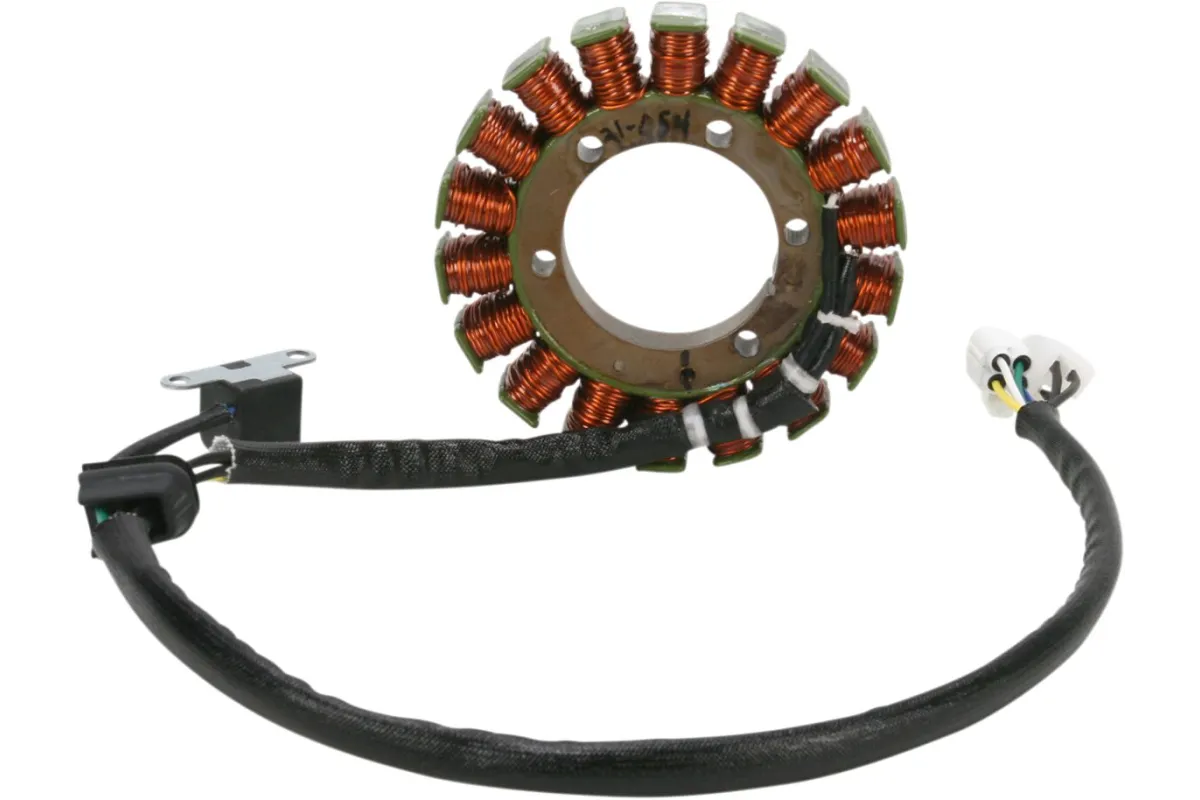 STATOR MUD ARCTIC CAT