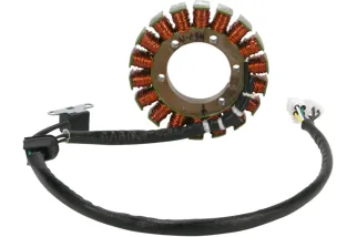 STATOR MUD ARCTIC CAT