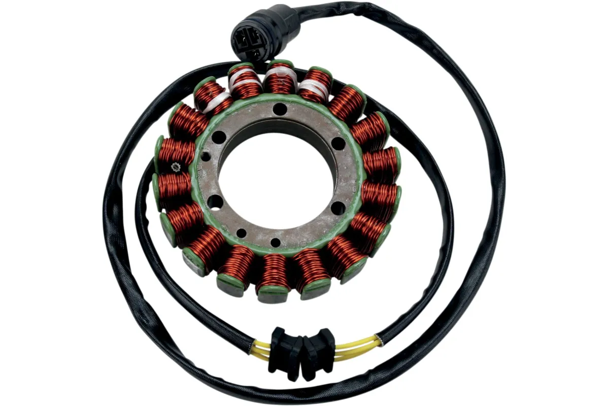 STATOR MUD KAWASAKI
