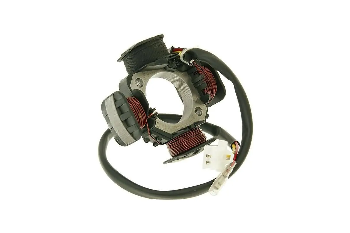 ALTERNATOR STATOR 84MM ALTERNATOR STATOR 84MM