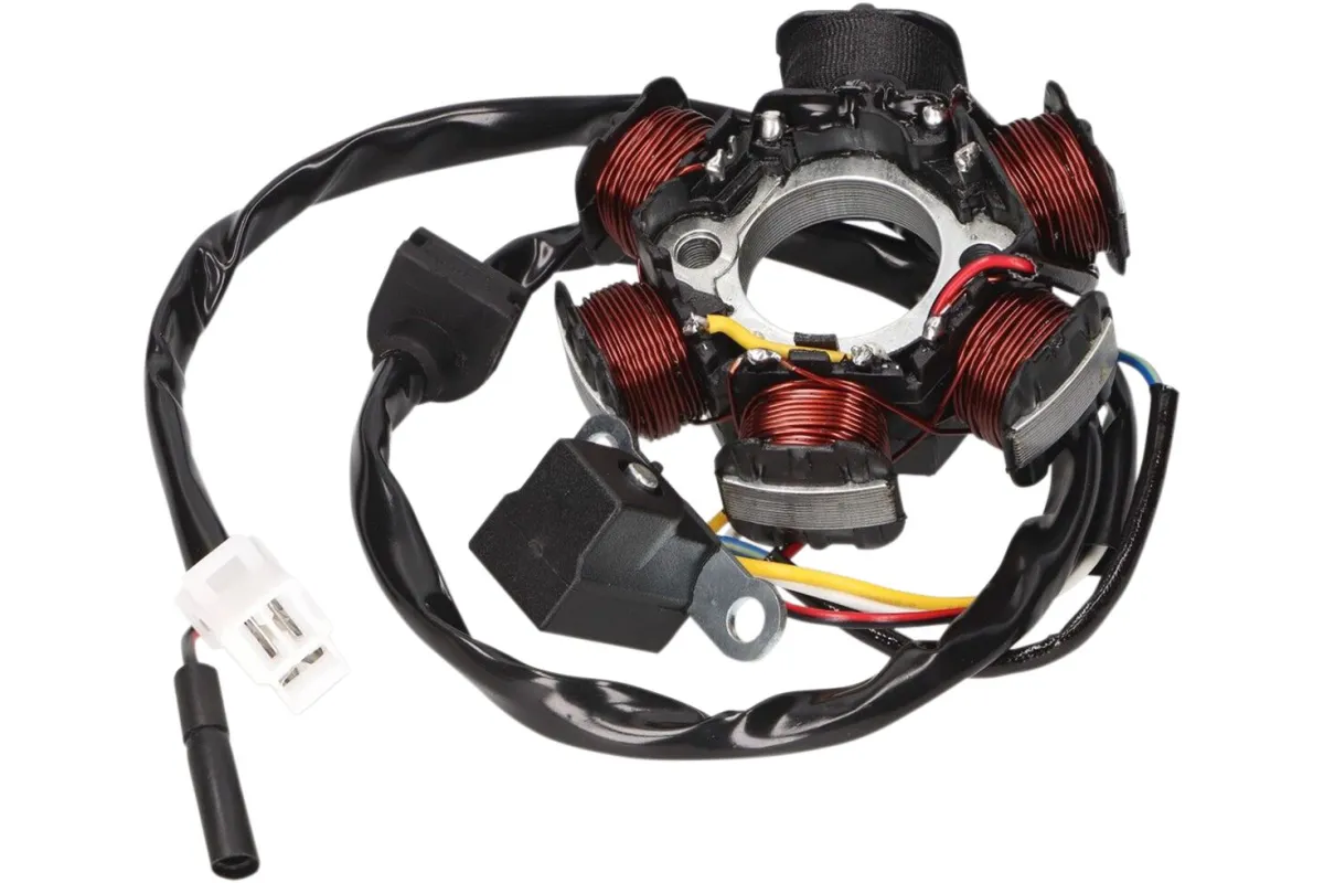 ALTERNATOR STATOR ALTERNATOR STATOR