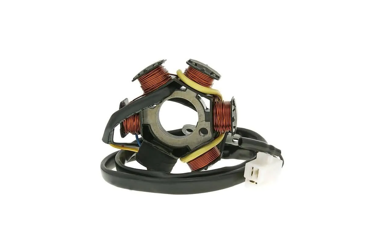 ALTERNATOR STATOR ALTERNATOR STATOR