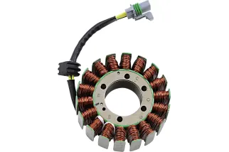 STATOR MUD POLARIS