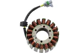 STATOR MUD POLARIS