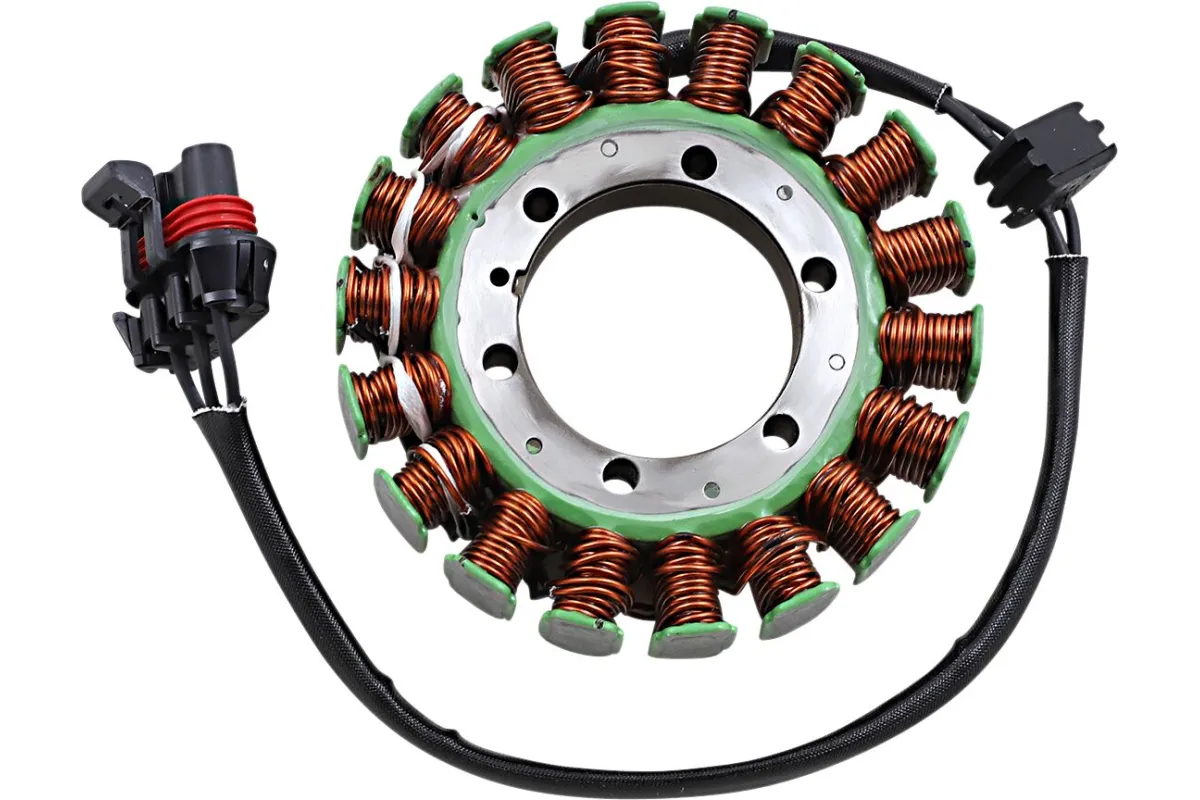 STATOR MUD POLARIS