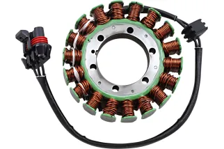 STATOR MUD POLARIS