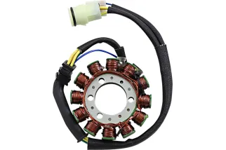 STATOR MUD HONDA