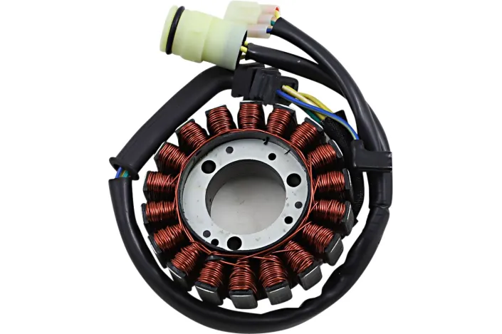 STATOR MUD HONDA