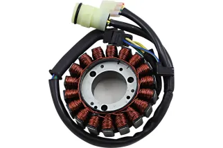 STATOR MUD HONDA