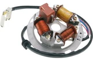 ALTERNATOR STATOR