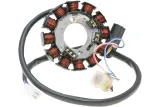 ALTERNATOR STATOR