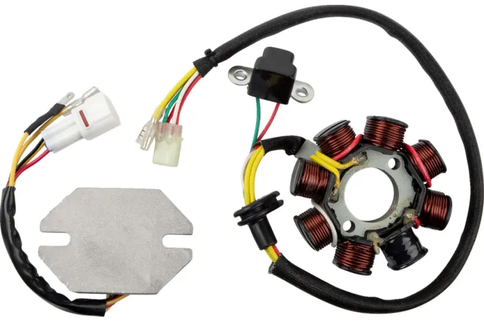 STATOR MSE RAC HUS/KTM HO