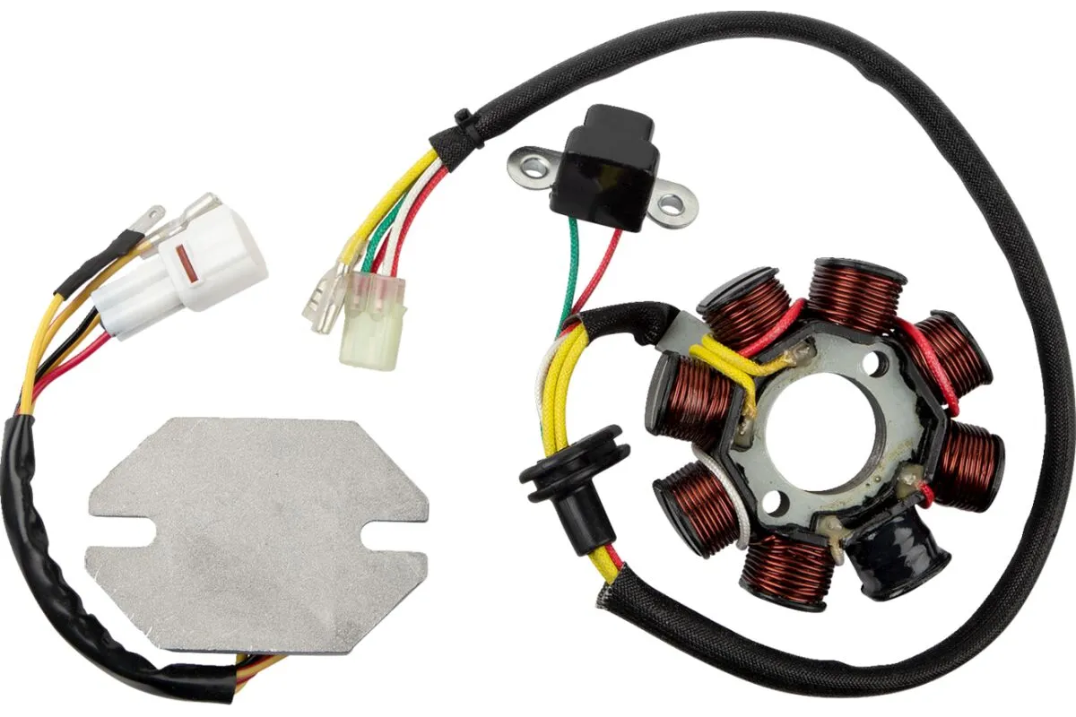 STATOR MSE RAC HUS/KTM HO