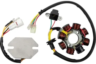 STATOR MSE RAC HUS/KTM HO