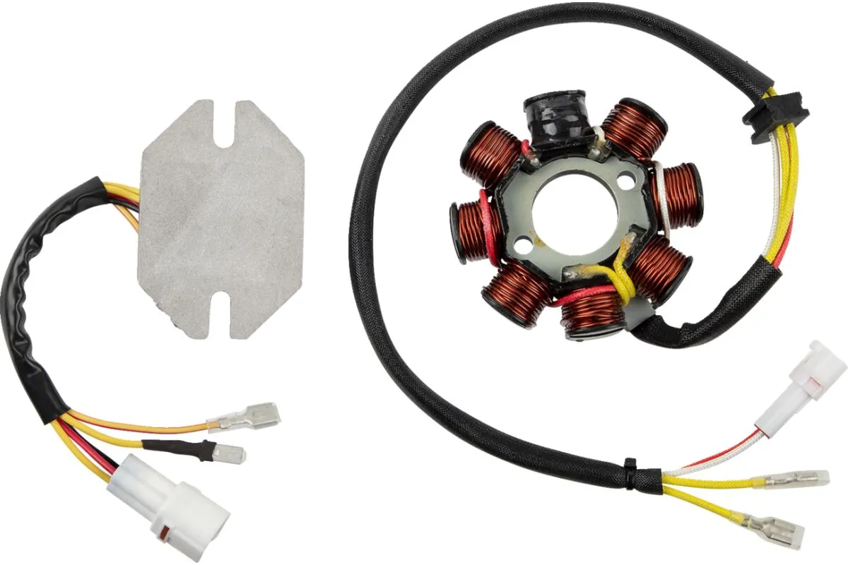 STATOR MSE RAC HUS/KTM HO