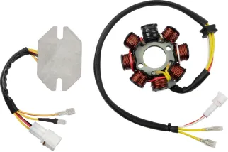 STATOR MSE RAC HUS/KTM HO