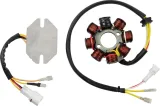STATOR MSE RAC HUS/KTM HO