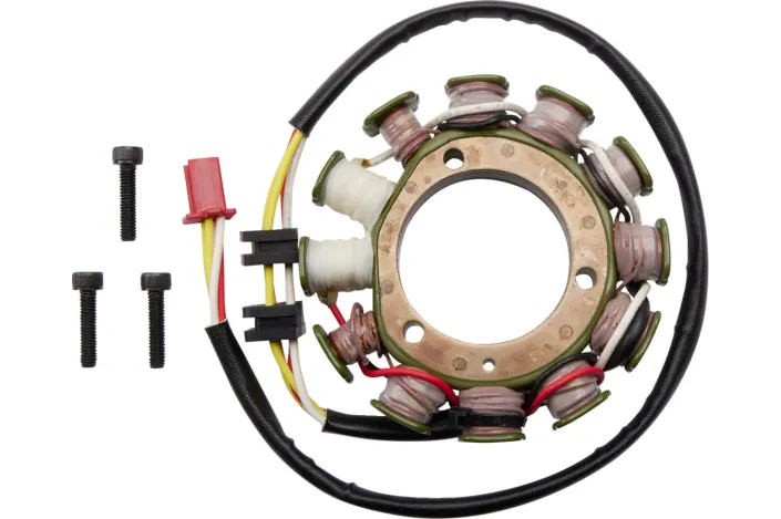 STATOR MSE RAC KAW