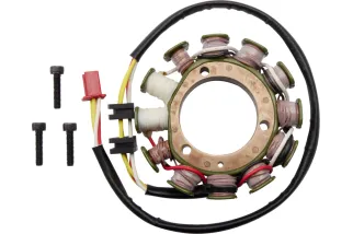 STATOR MSE RAC KAW