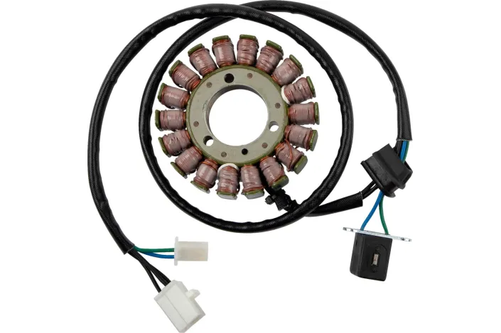 STATOR MSE RAC SUZ