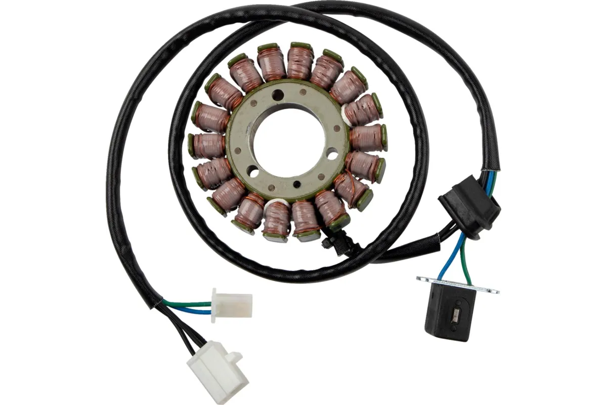 STATOR MSE RAC SUZ