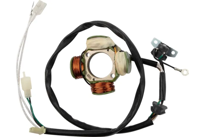 STATOR MSE RAC SUZ/KAW