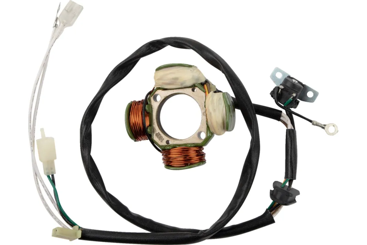 STATOR MSE RAC SUZ/KAW