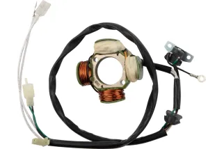 STATOR MSE RAC SUZ/KAW